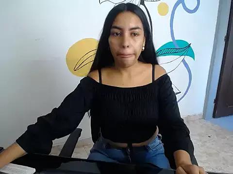 ViolettaSex_ from StripChat is Freechat