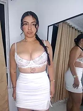 ViolettaWalton1 webcams show profile image 