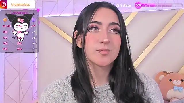 Dirty chat webcam: explore liveshows with versed models, from laying bare to fetishes, in a variety of sexy free adult webcams.