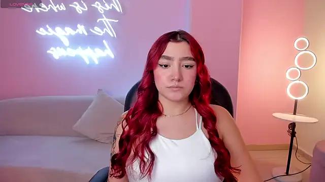 Dirty chat webcam: explore liveshows with versed models, from laying bare to fetishes, in a variety of sexy free adult webcams.