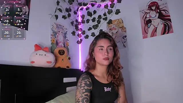Dirty chat webcam: explore liveshows with versed models, from laying bare to fetishes, in a variety of sexy free adult webcams.