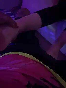 Violette6762 from StripChat is Freechat