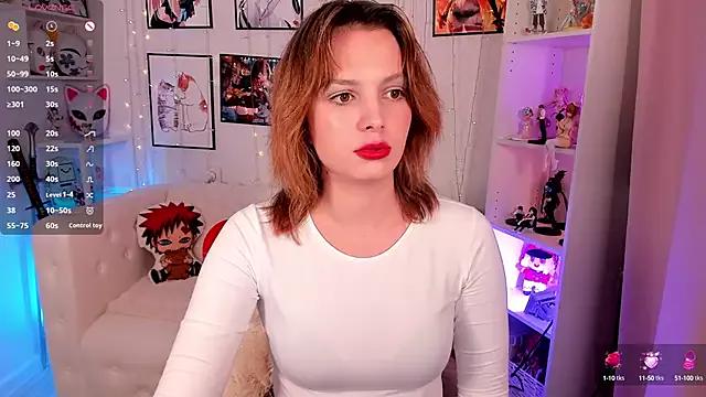 Dirty chat webcam: explore liveshows with versed models, from laying bare to fetishes, in a variety of sexy free adult webcams.