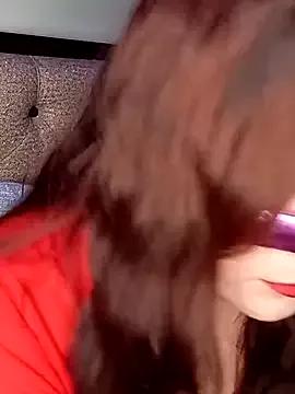 Violettha201 from StripChat is Freechat