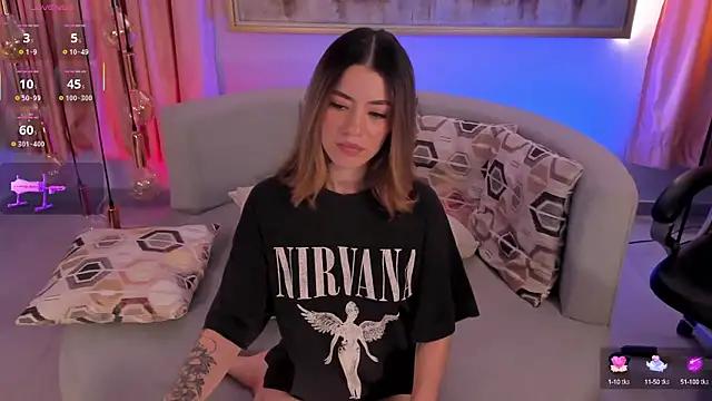 Dirty chat webcam: explore liveshows with versed models, from laying bare to fetishes, in a variety of sexy free adult webcams.