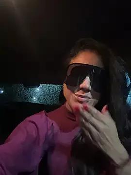 ViolettLuxe from StripChat is Freechat