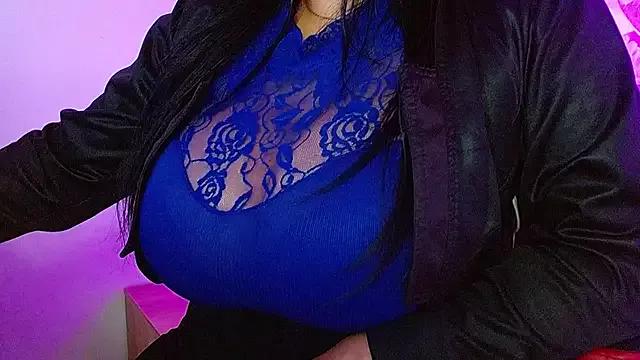 Violletha webcams show profile image 