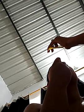 viooletta from StripChat