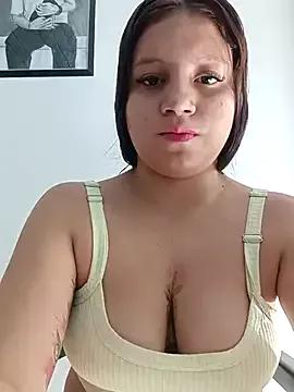 Virgin-Totona from StripChat is Freechat