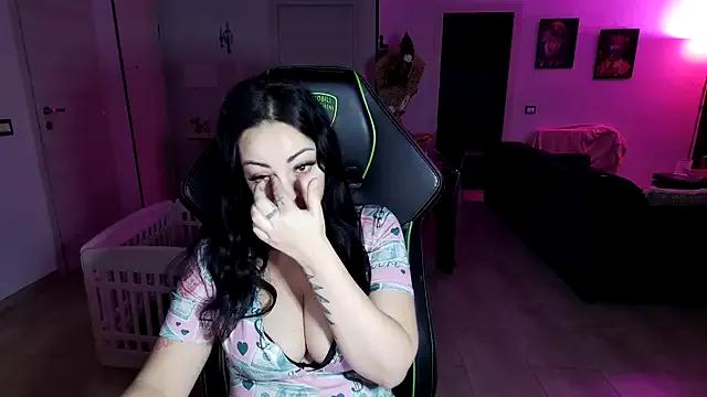 Dirty chat webcam: explore liveshows with versed models, from laying bare to fetishes, in a variety of sexy free adult webcams.