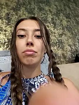 Virgin_Pussy_Horny from StripChat is Freechat