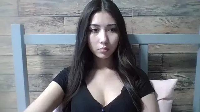 Photos of Virginia_Hicks from StripChat is Freechat