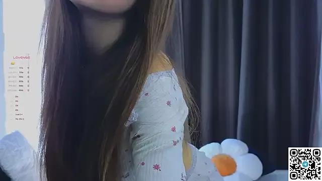 VirginiaHouston from StripChat is Freechat