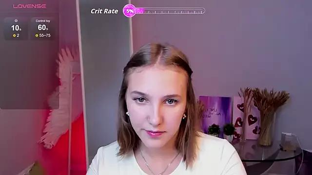 Photos of VirginiaMoore from StripChat is Group