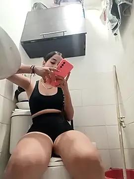 VirginPussyAnita18 from StripChat is Freechat