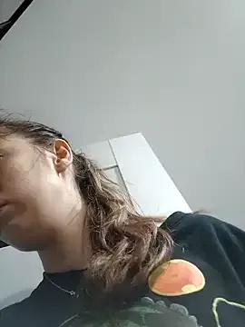 VirginPussyWet webcams show profile image 