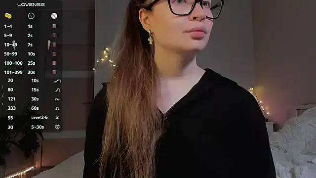 Virtual_Girll webcams show profile image 