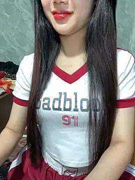 Vitamin_sexx webcams show profile image 