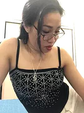 Vitamin_sexy from StripChat is Freechat