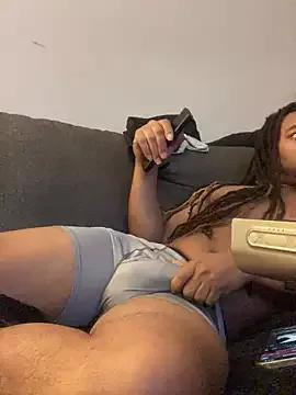 Vito_lovefans from StripChat is Freechat