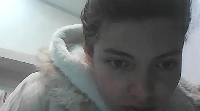 VittoriaTaylor from StripChat
