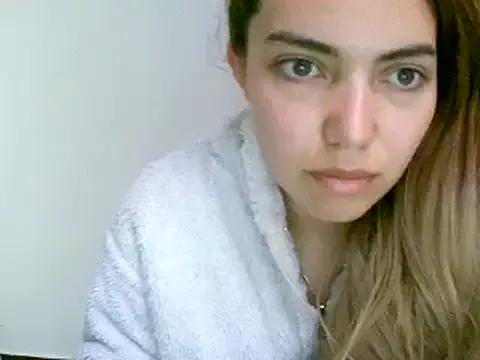 VittoriaTaylor from StripChat