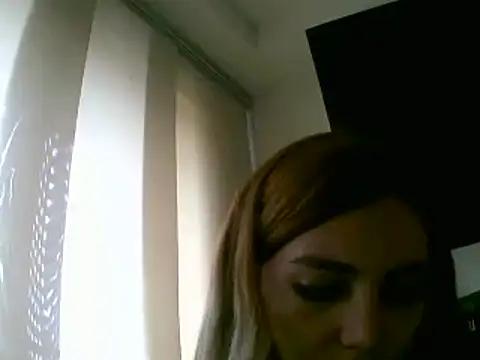 VittoriaTaylor from StripChat