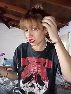 Viudanegraa webcams show profile image 