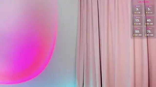viva_la_vika_ from StripChat is Freechat