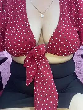 VivaaSharmaa from StripChat