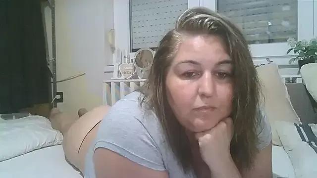 Viven999 from StripChat