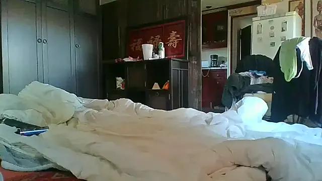 Viven999 from StripChat