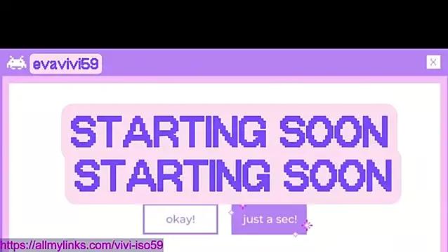 vivi-iso59 from StripChat