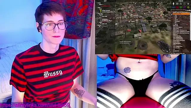 vivi-iso59 from StripChat