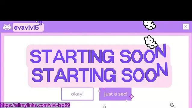 vivi-iso59 from StripChat