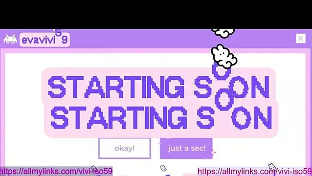 vivi-iso59 from StripChat