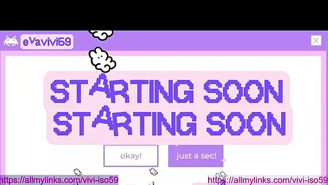 vivi-iso59 from StripChat