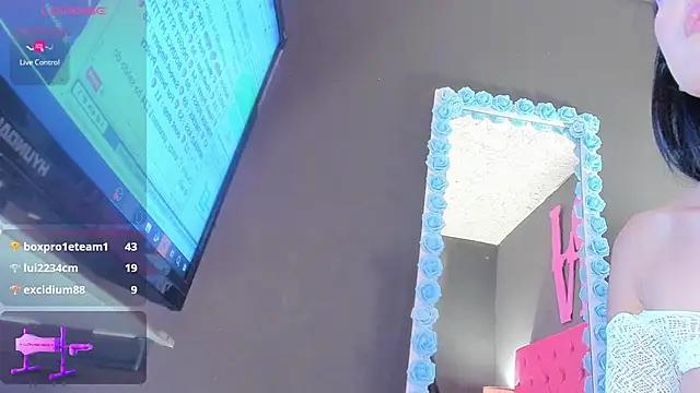 Vivi_Andrea from StripChat