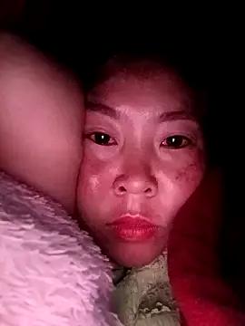 vivi_cute from StripChat is Freechat