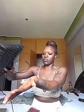 Vivi_na19 from StripChat