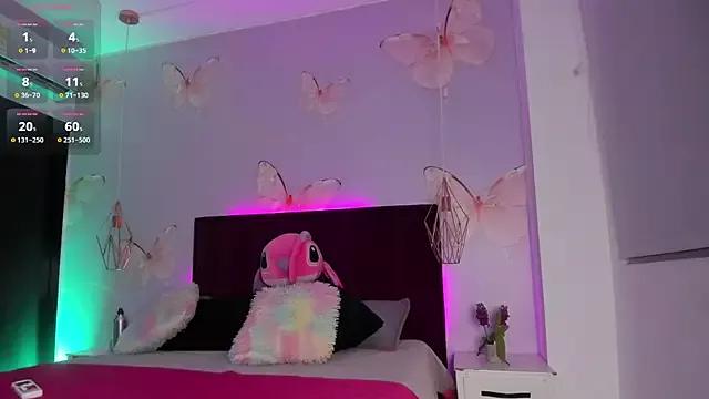 Vivi_prinncess from StripChat