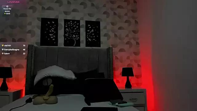vivi_ruby from StripChat