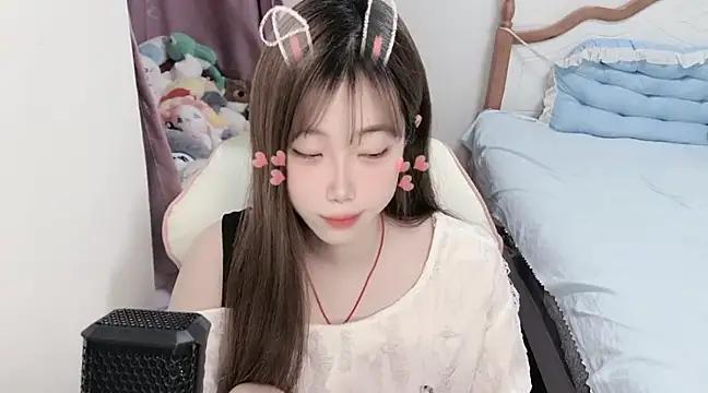 vivian-vv from StripChat