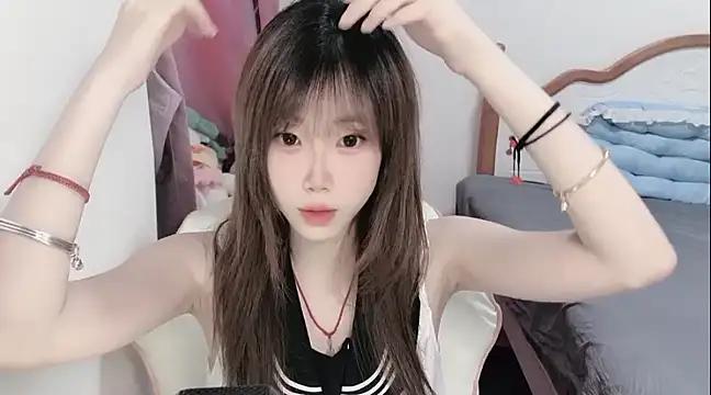 vivian-vv from StripChat