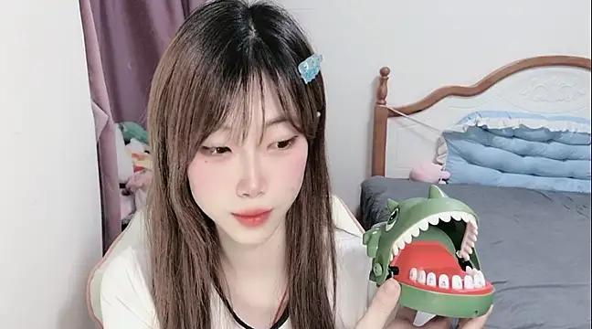 vivian-vv from StripChat