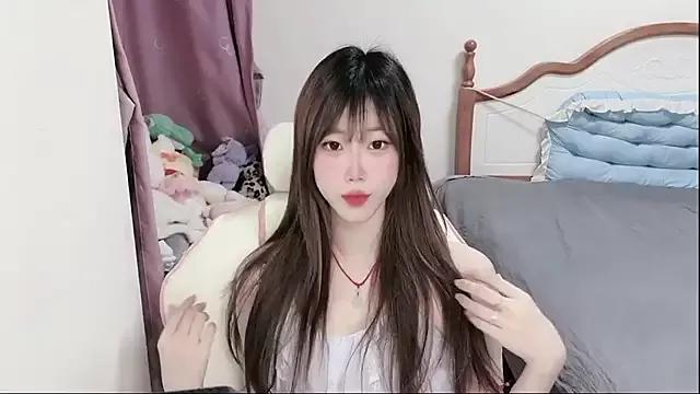 vivian-vv from StripChat