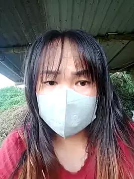 vivian_bae from StripChat