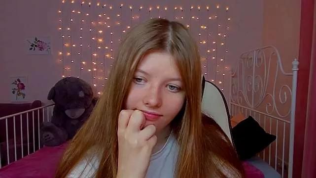 Vivian_cutie from StripChat