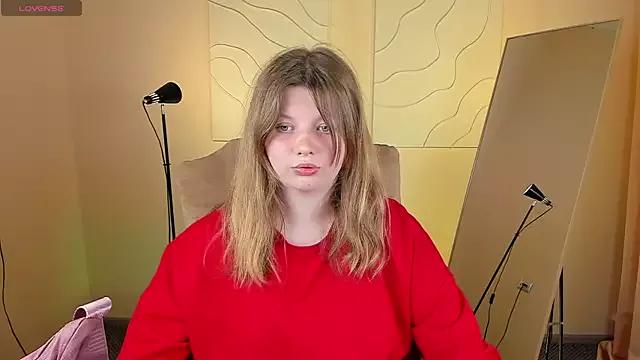 Vivian_cutie from StripChat