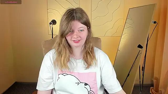 Vivian_cutie from StripChat